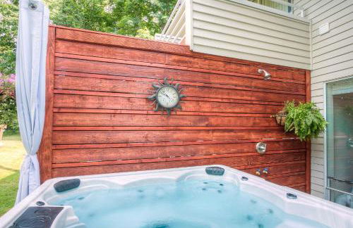 Moon River Suites #3 - Foto 16