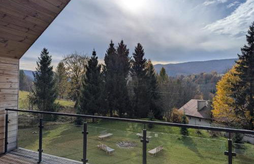 Korona Bieszczad Premium Apartments - Foto 120