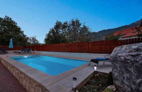 Villa Calma Biokovo near Makarska - Foto 37
