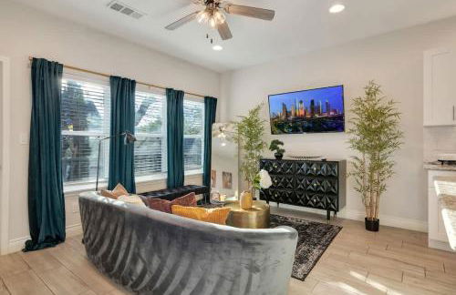 Houston Metro Loft Near Downtown and NRG - Foto 11