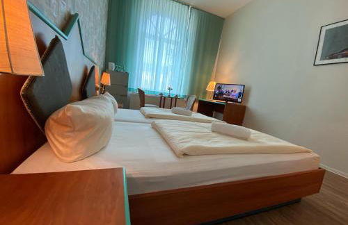 Rathaushotel - Foto 10