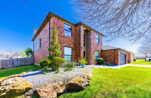 The Haven at Forney - Foto 50