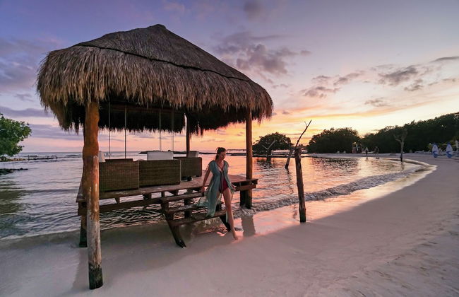 Hacienda Tres Rios Resort, Spa & Nature Park-All Inclusive - Photo 35