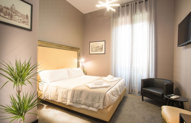 Rometobe Rooms & Hospitality - Foto 24