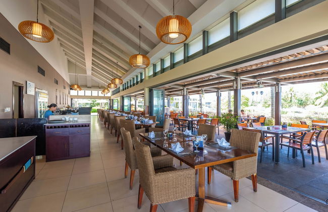 Danang Private Swimming Pool Villa - Foto 28