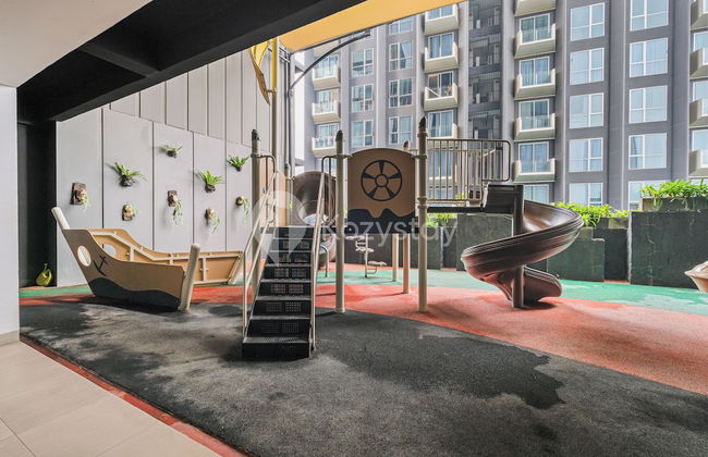 Mirai by Kozystay - Alam Sutera - Foto 43