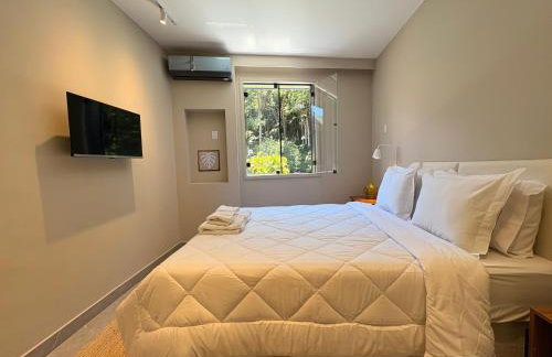 Casa 01 Vale Boa Vista - Casa em condomínio exclusivo em meio à natureza - Photo 42