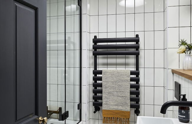 Major House - Foto 20