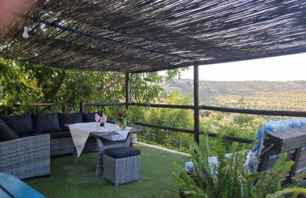 Cortijo de la Cruz - Foto 6