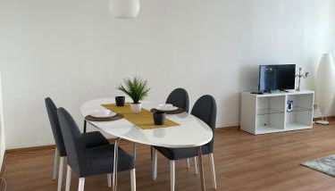 BK City Apartments - Foto 3