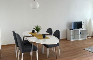 BK City Apartments - Foto 3