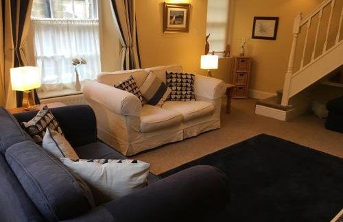 Peaseblossom House, a charming Grade II Listed Building, in a great location in Alnwick - Foto 10