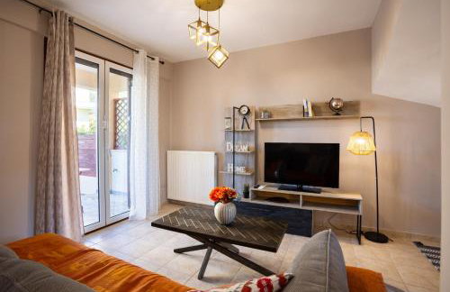 Il Gusto Rooms - Avia Seaview Retreat! - Foto 6