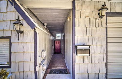 Running Springs Cabin with Large Deck and View! - Foto 33