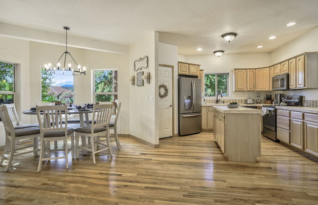 Highland Retreat - Photo 40