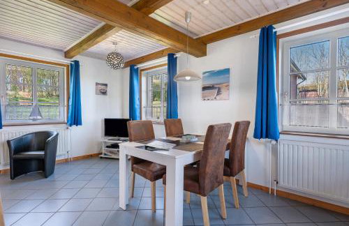 Haus Möwe und Robbe - Foto 43