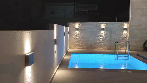 Thronos Aqua Appartment 1 - Foto 5