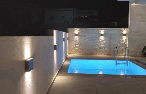 Thronos Aqua Appartment 1 - Foto 5