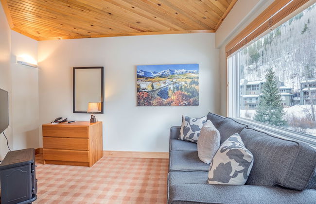 Ice House Suites and Condominiums - Foto 50