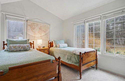 The Whitney House - Foto 17