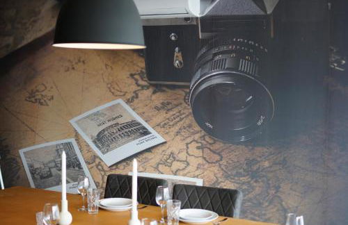 Wohnkultur - Industrial Loft Schwetzingen - Foto 27