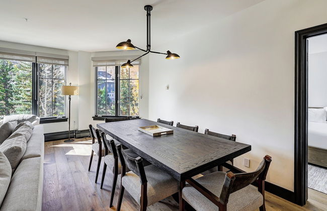 Elkhorn Lodge - Foto 46