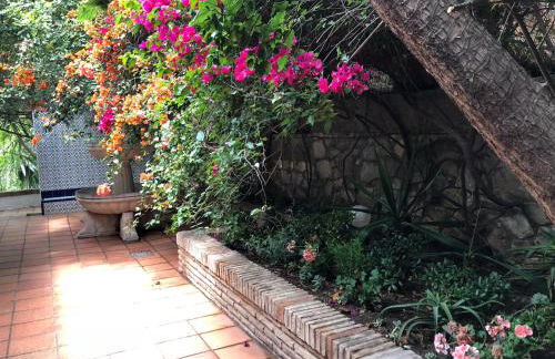 Rentcostadelsol Villa Pinares-Malaga - Foto 45