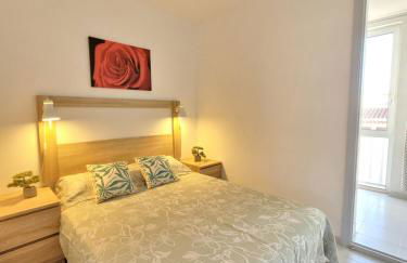 "Rooftop One" jacuzzi - plein sud - 2 chambres sur les canaux - Foto 19