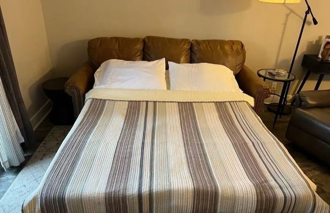 The Bear Den - Foto 13