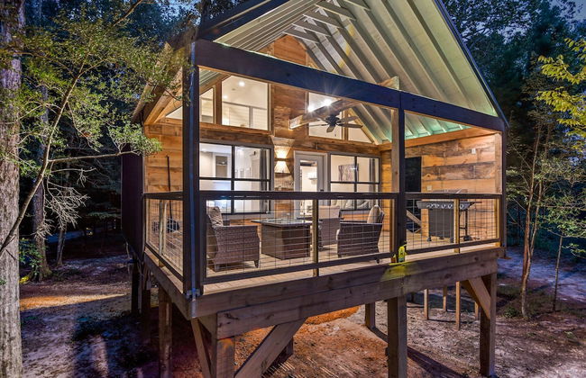 Whiskey on the River - Foto 15