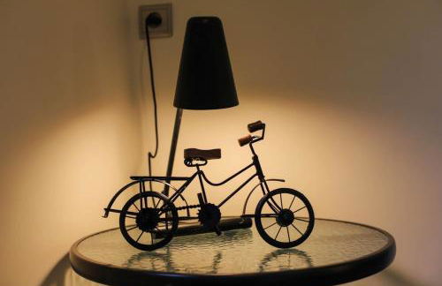 Chez Maminou - 8 couchages parking proche centre - Photo 34