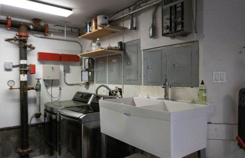 Seaside Art Gallery Loft Inspire Your Creativity with Breathtaking Views! - Foto 17