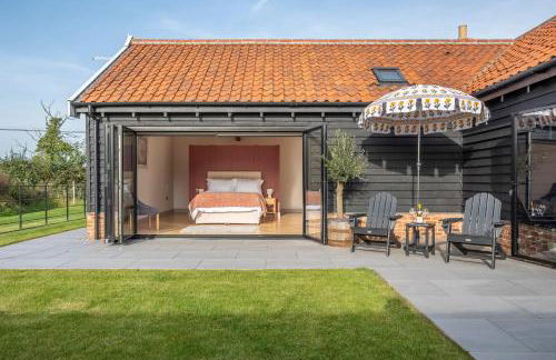 Large immaculate rural conversion - The Milking Parlour - Foto 27