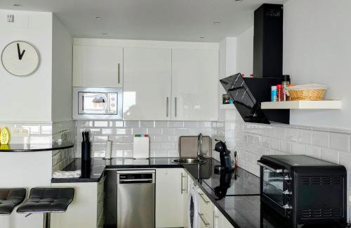 castillo santa clara sol y playa - Foto 12