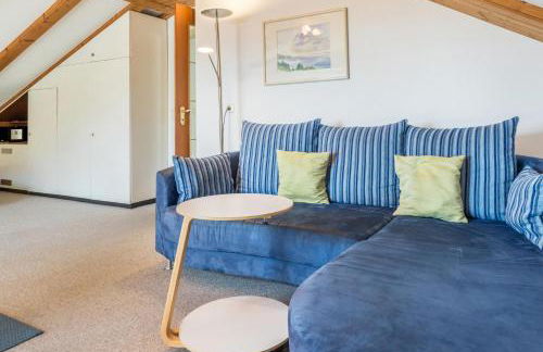 Ferienwohnung Säntisblick - Foto 8