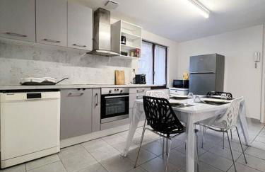 ô Bogros - vieux Château-Chinon - Foto 12