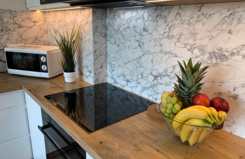 Apartament Aquapark Gold 8 - Foto 42