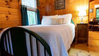 Creek Crest Cabin Ocoee Riverside Cabin - Foto 4