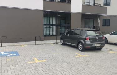 Apartamento 12 minutos da Vila Germânica - Foto 30