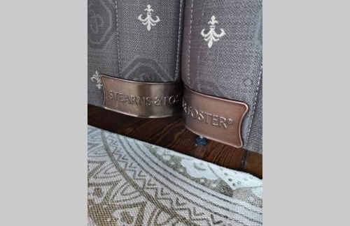 Le Boudoir - Photo 23