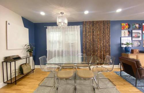 Live in NYC -20 Mins to Rockefeller, MoMA & World - Foto 6