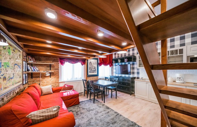 Revelton Studios Karlovy Vary - Foto 51