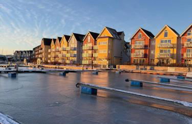 Seglerblick - Foto 1