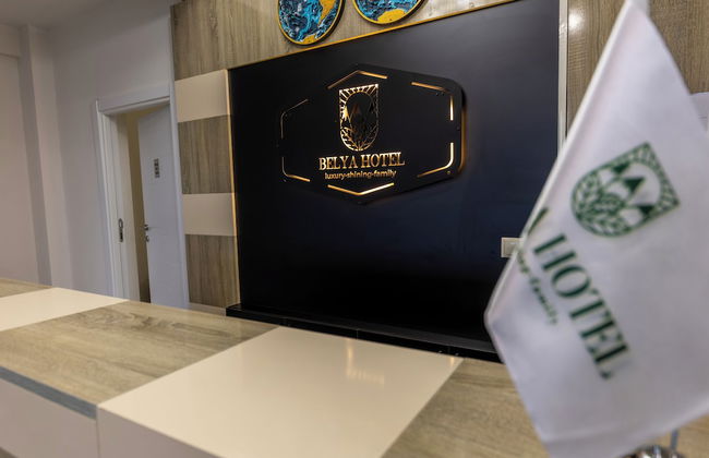 BELYA APART HOTEL - Foto 34