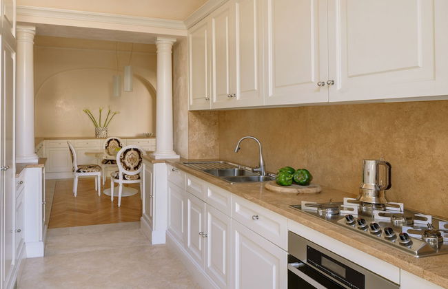 Luxury Villa Manin Viareggio | UNA Esperienze - Foto 9