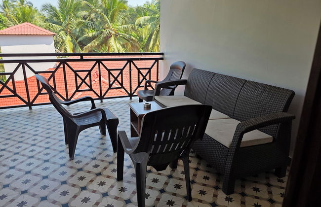 Coastal Suites Apart-Hotel - Foto 66