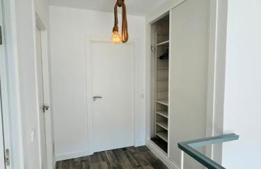 Luxury Maisonette Apartment Seeview 3 Terassen - Foto 39