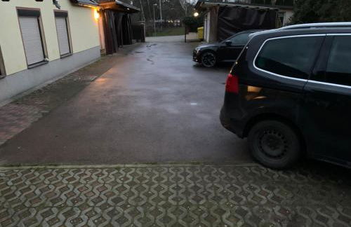 Ferienwohnung in Müncheberg - Photo 7