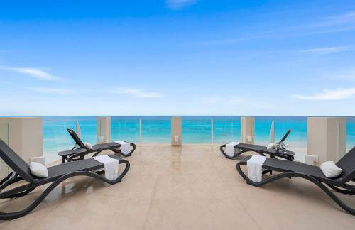 Ocean Paradise - Beachfront Home in Gated Comunity with Rooftop Deck - Foto 42