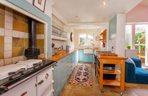 Minster House - Group Hot Tub - Photo 26